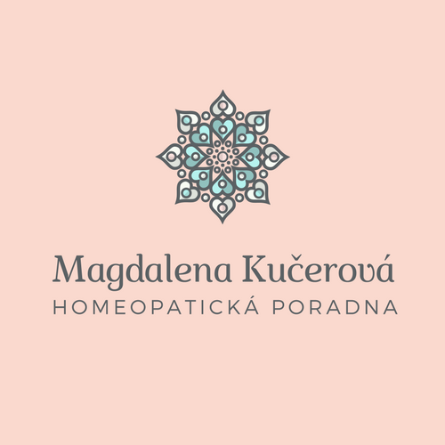 Homeopatie Magdalena Kučerová